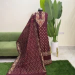 tangail-half-silk-jamdani-three-piece-code-152